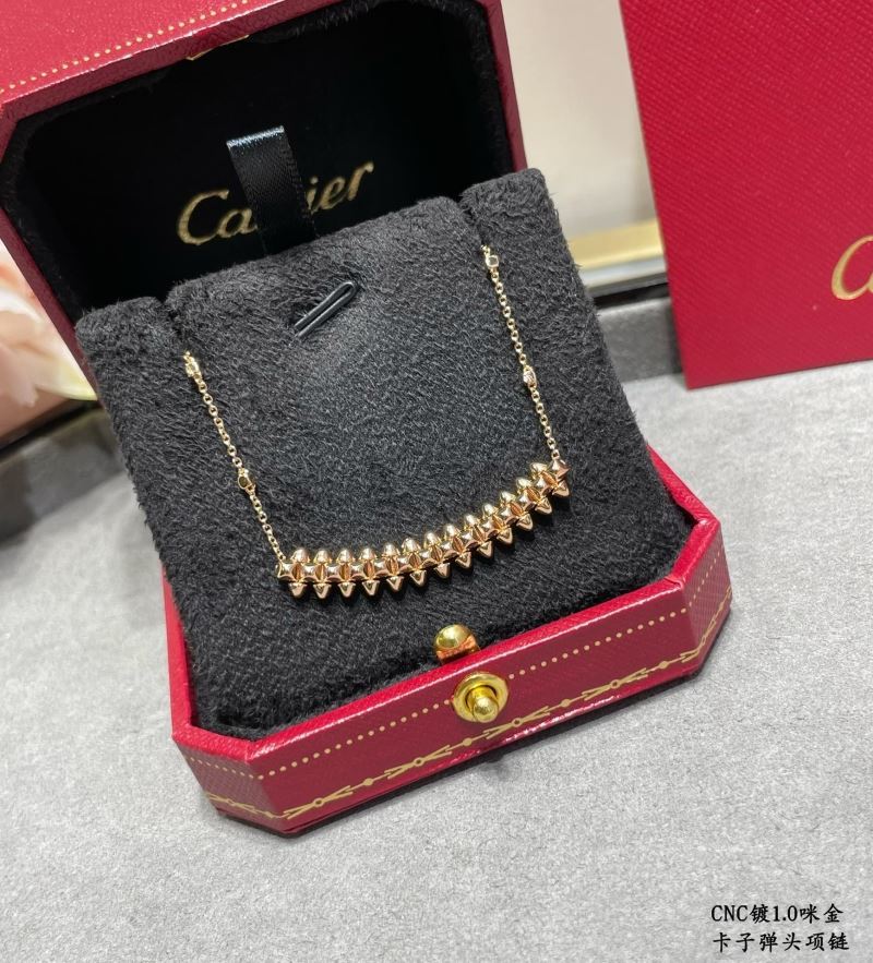 Cartier Necklaces